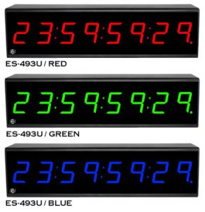 ES-493U color option