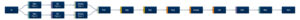 flexAI Program Processing Channel Strip – 5.1 SURROUND
