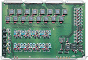 SXT-256 Output Module