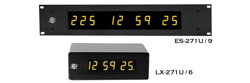 ES-271/LX-271