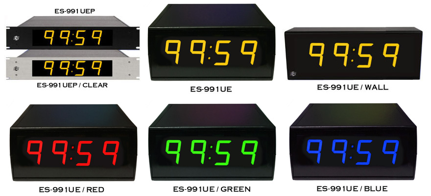 ES-991UE