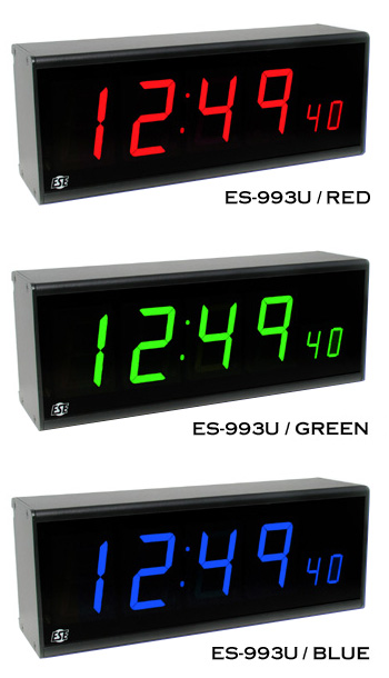 ES-993U Color options