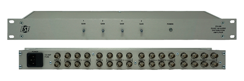 ES-246/BNC