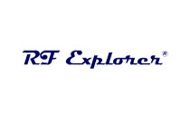 RF Explorer RF Explorer directory   RF Explorerスペクトラム