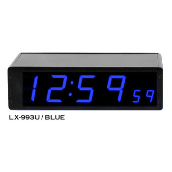 LX-993U/BLUE