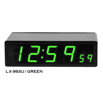 LX-993U/GREEN