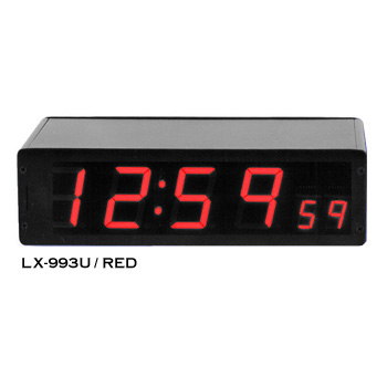 LX-993U/RED